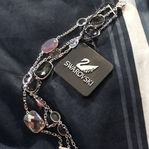 Swarovski bracelet